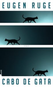 Eugen Ruge : Cabo de Gata