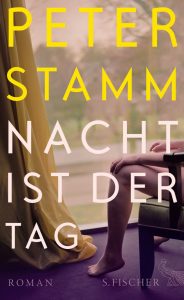 Peter Stamm : Nacht ist der Tag