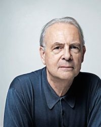 Patrick Modiano erhält den Literaturnobelpreis