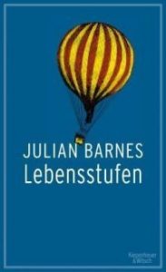 Julian Barnes : Lebensstufen